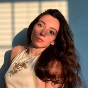 Meet your Posher, Aleisha